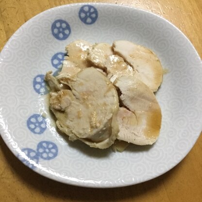 簡単に作れるのが嬉しい！とても美味しかったです♪ありがとうございました♡